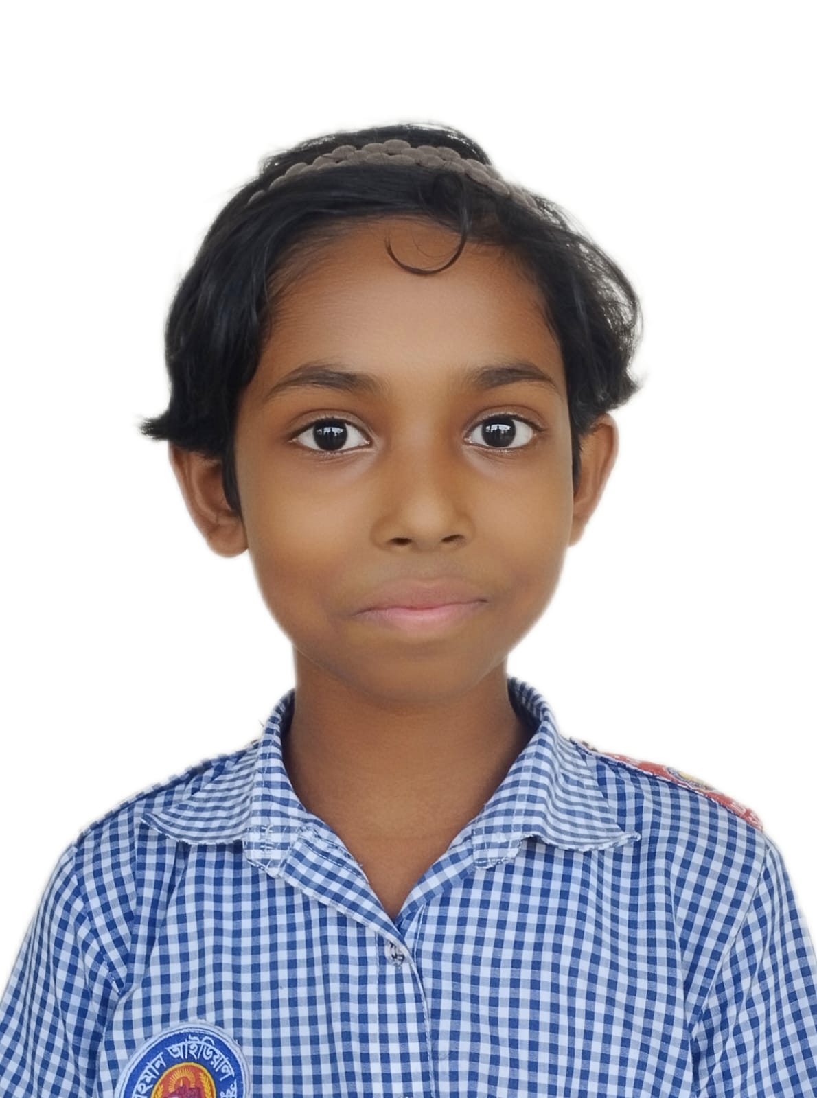TAYEEBA HOSSAIN